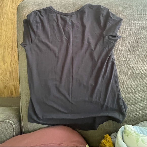 Lululemon Love Crewneck T-shirt - Picture 3 of 3